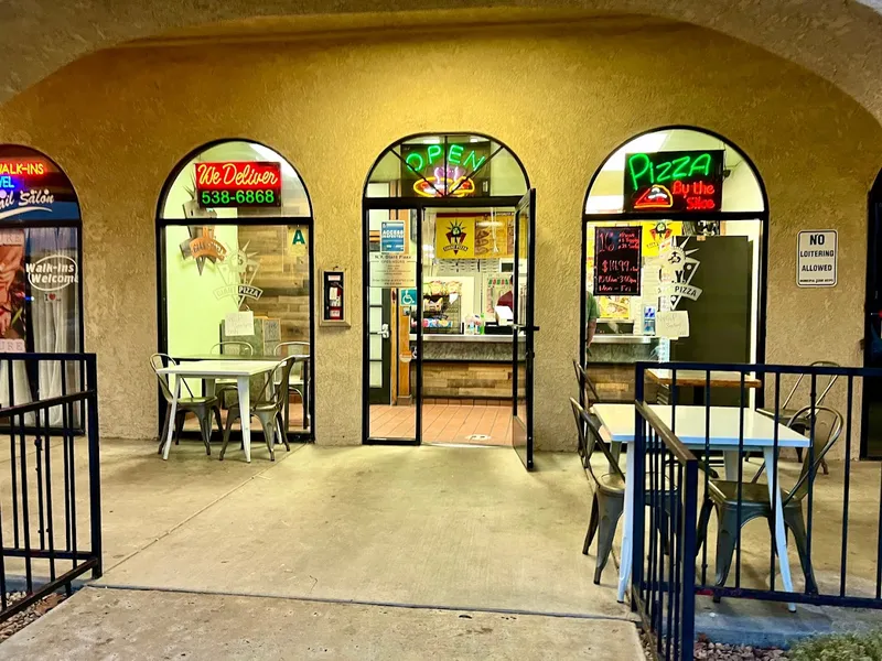 delivery restaurants N.Y. Giant Pizza in Rancho Peñasquitos