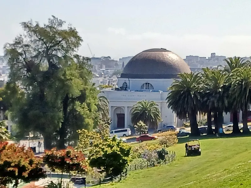 Dolores Park