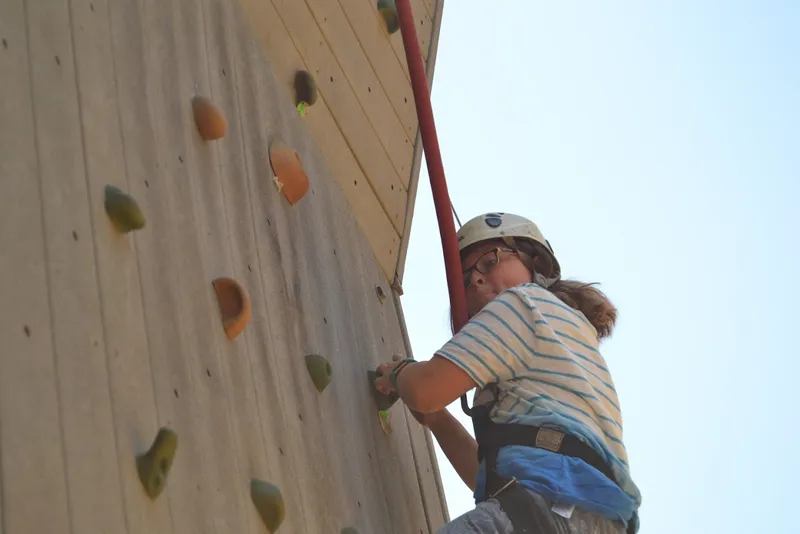 Tumbleweed Day Camp