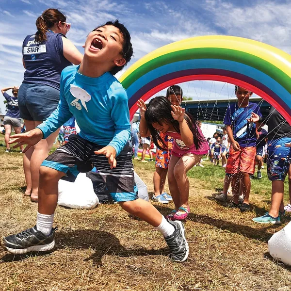 summer camps Camp Galileo Westchester/Playa Vista