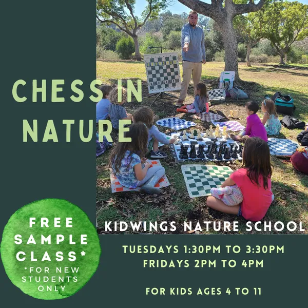 KidWings Nature School
