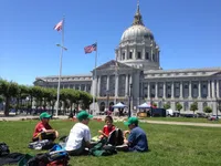 Best of 10 summer camps in Oakland