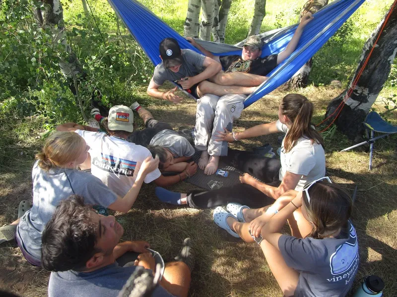 summer camps Avid4 Adventure