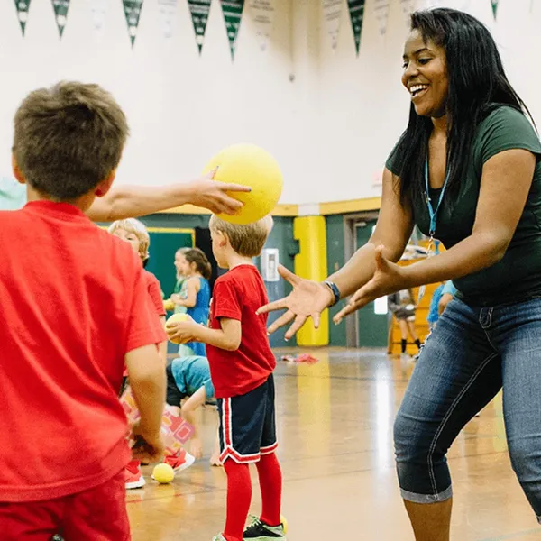 Camp Galileo Oakland - Rockridge