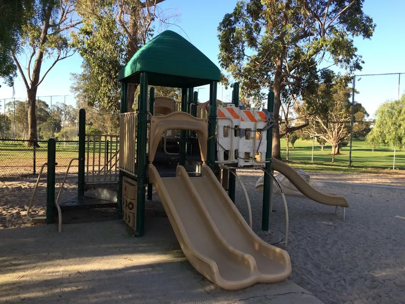 playgrounds 28th Street Playground