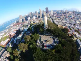 Best of 34 playgrounds in San Francisco