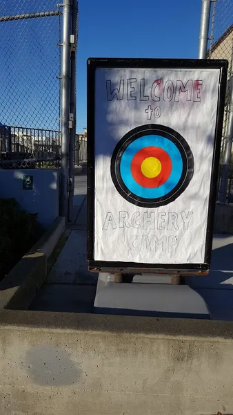 Cabrillo Playground