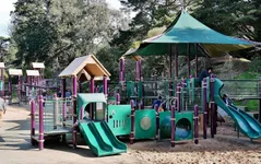 Best of 34 playgrounds in San Francisco