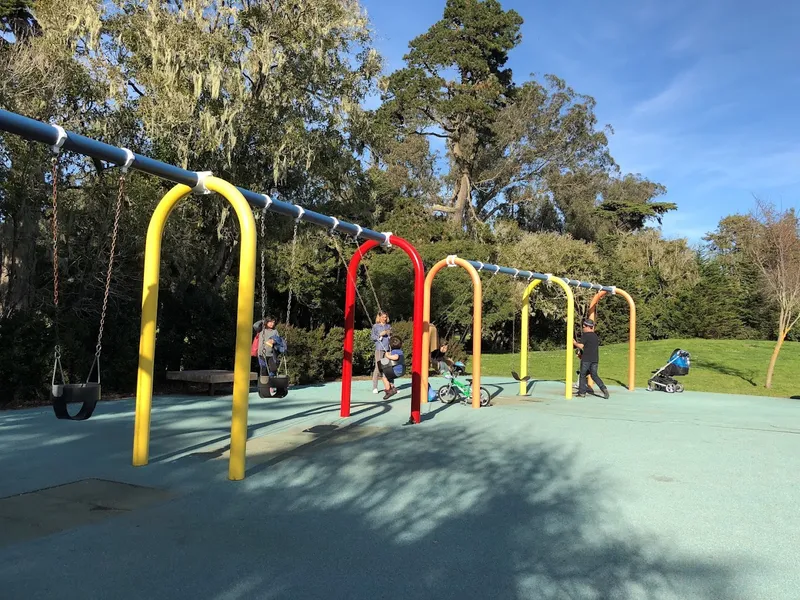 Koret Children's Playground