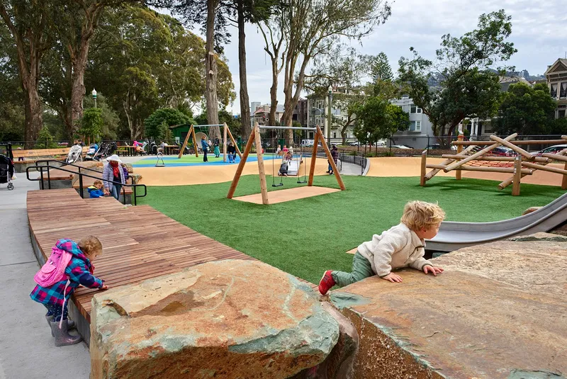 playgrounds Panhandle Playground