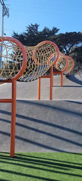 Margaret S. Hayward Playground