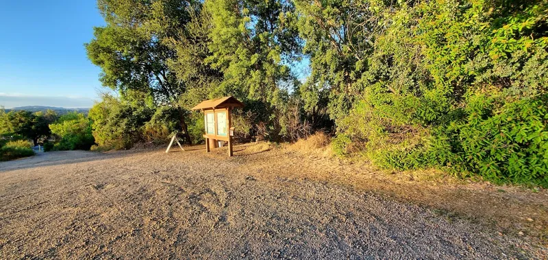 Kid-friendly bike trails Highland Valley Trail Head