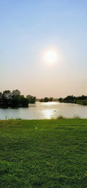 North Natomas Regional Park