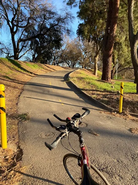 Kid-friendly bike trails Sacramento River Parkway