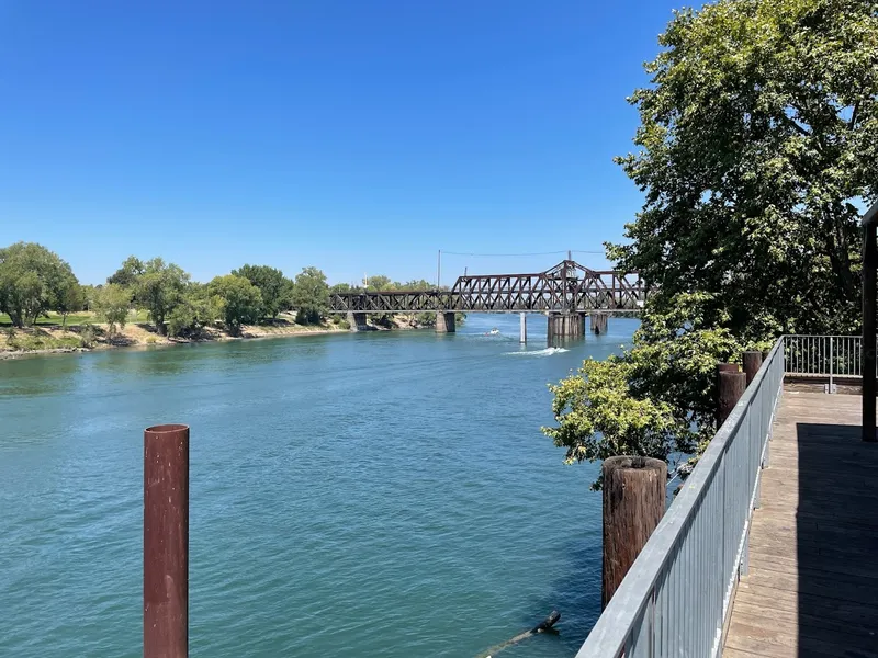 Sacramento River Parkway