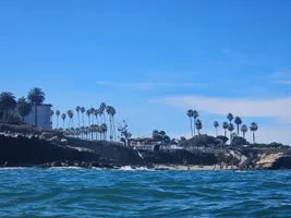 Top 22 places to go kayaking in San Diego