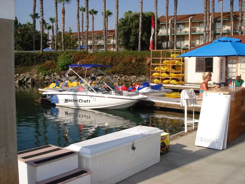 SD Adventures - Jet Ski Rental & Boat Rental San Diego
