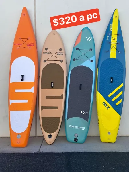 Redline Fishing Kayaks and Paddleboards Sales - Delivered to Your Door