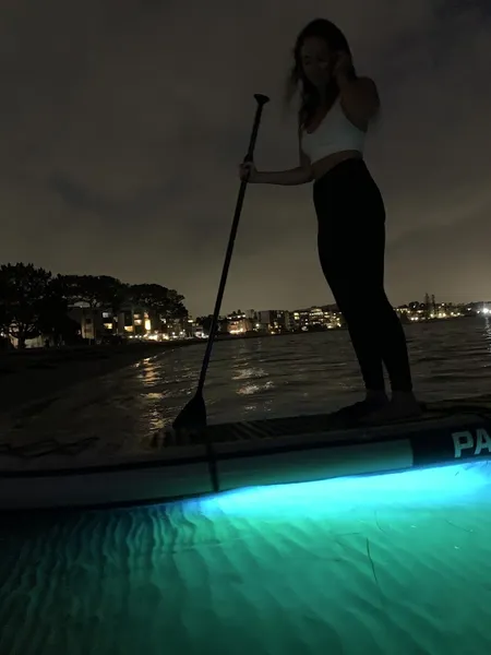Paddle Board San Diego