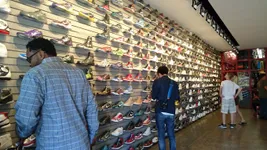 Top 33 sneaker stores in Los Angeles