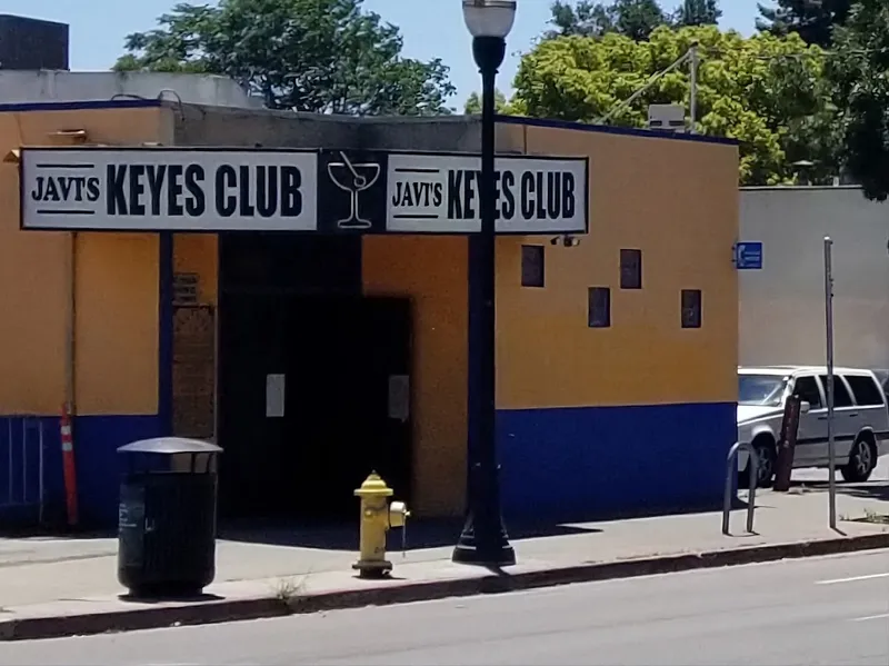 Javi's Keyes Club