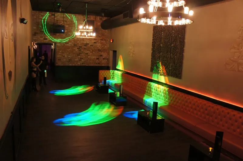 ENSO Bar & Nightclub