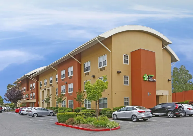 pet friendly hotels Extended Stay America - San Jose - Santa Clara