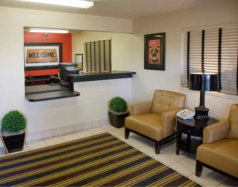 Extended Stay America - Bakersfield - Fresno