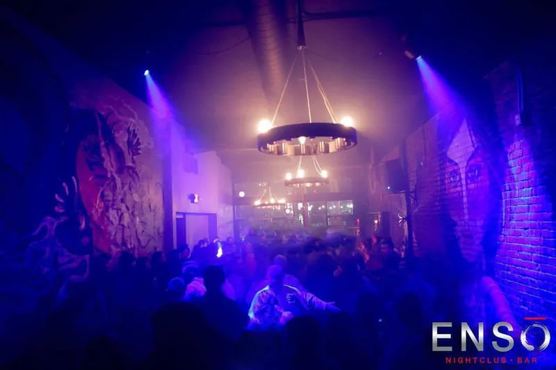 ENSO Bar & Nightclub