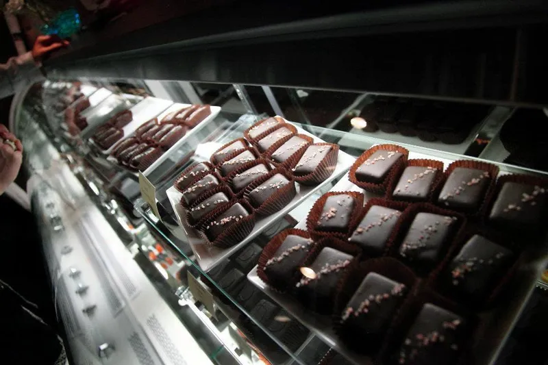 chocolate shops John Kelly Chocolates | Gourmet Chocolate Store