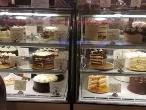 chocolate shops in Sacramento