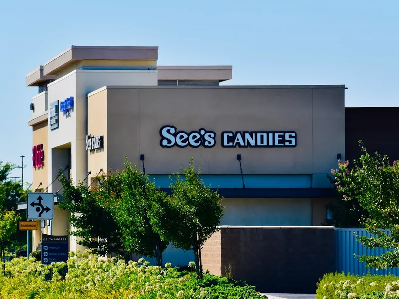 See's Candies