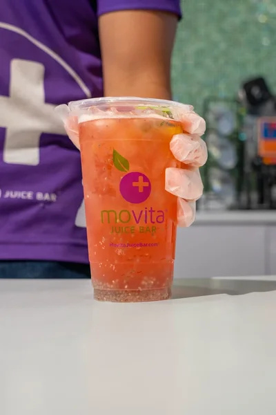 Top 21 juice bar in Downtown Los Angeles Los Angeles