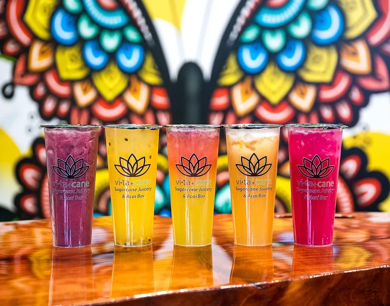 Top 21 juice bar in Downtown Los Angeles Los Angeles