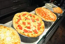 Best of 22 pizza places in Downtown Los Angeles Los Angeles