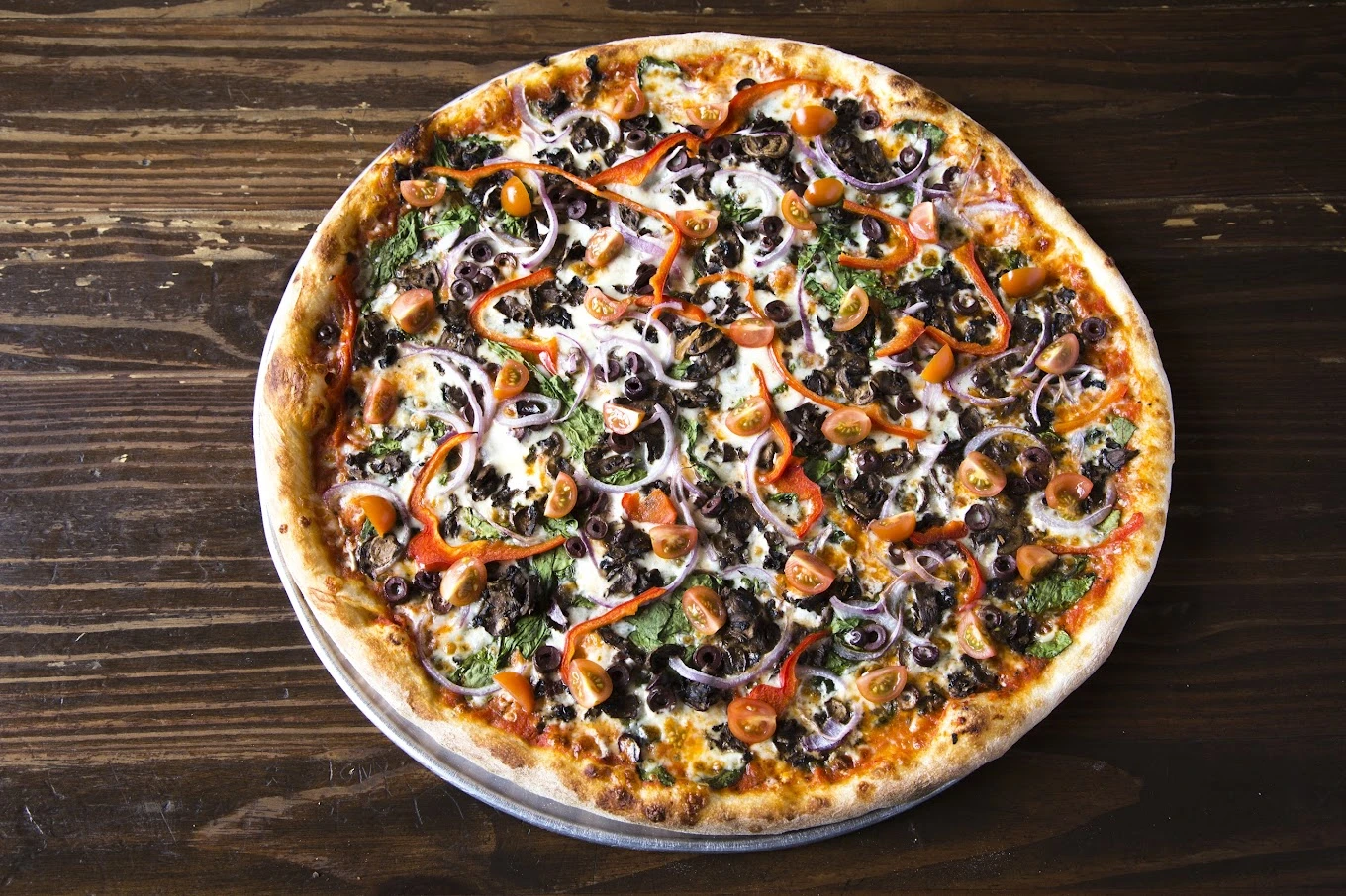 Best of 22 pizza places in Downtown Los Angeles Los Angeles