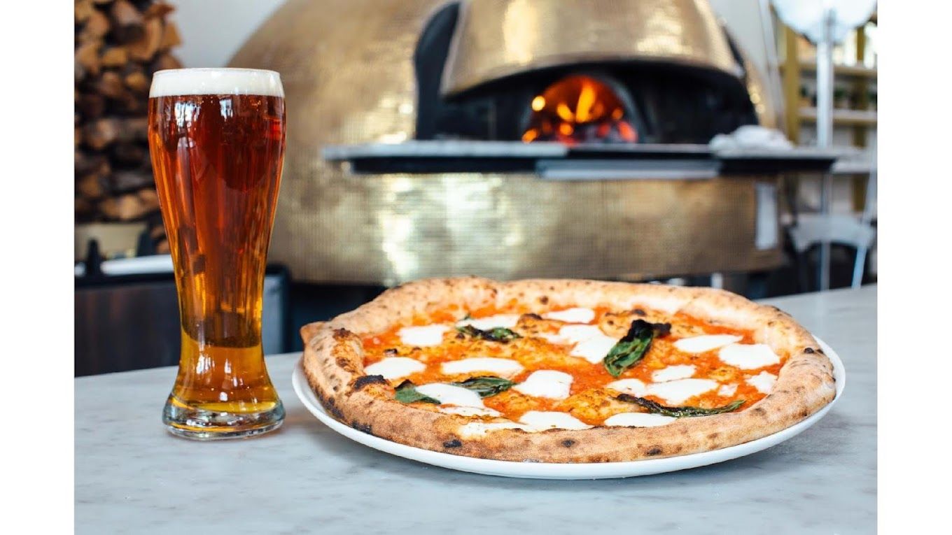 Best Of 19 Pizza Places In Sherman Oaks Los Angeles