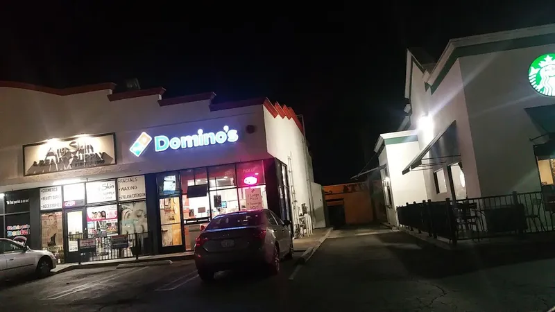 Domino's Pizza