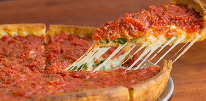 Rance's Chicago Pizza