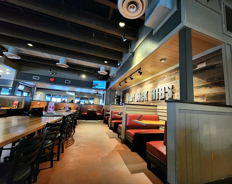 Chili's Grill & Bar