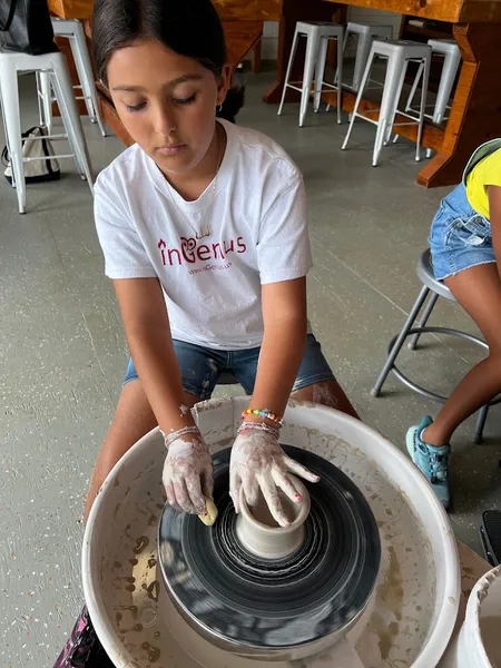 Clayat School of Pottery