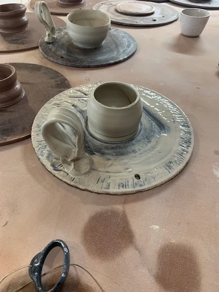 X?X Ceramics