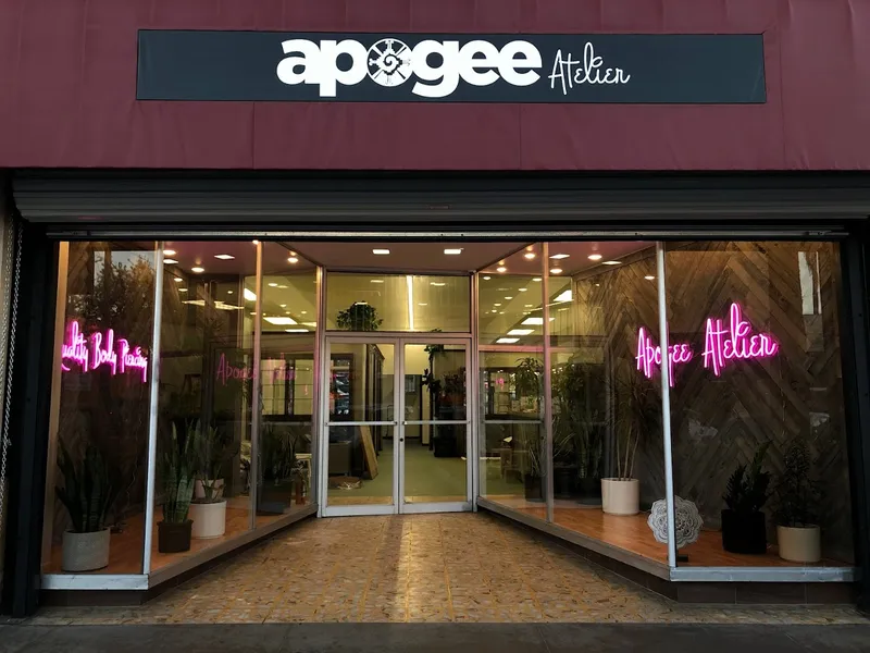 piercing shops Apogee Body Piercing