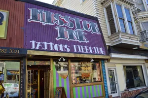 Top 35 piercing shops in San Francisco