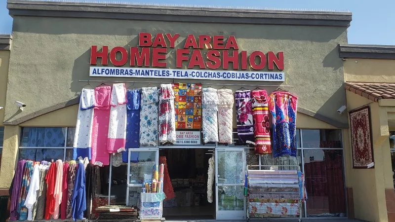 home decor stores Bay Area Home Fashion