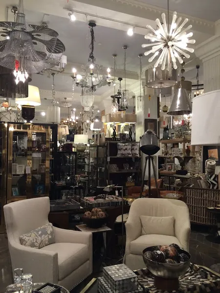 home decor stores ANTHEM San Francisco