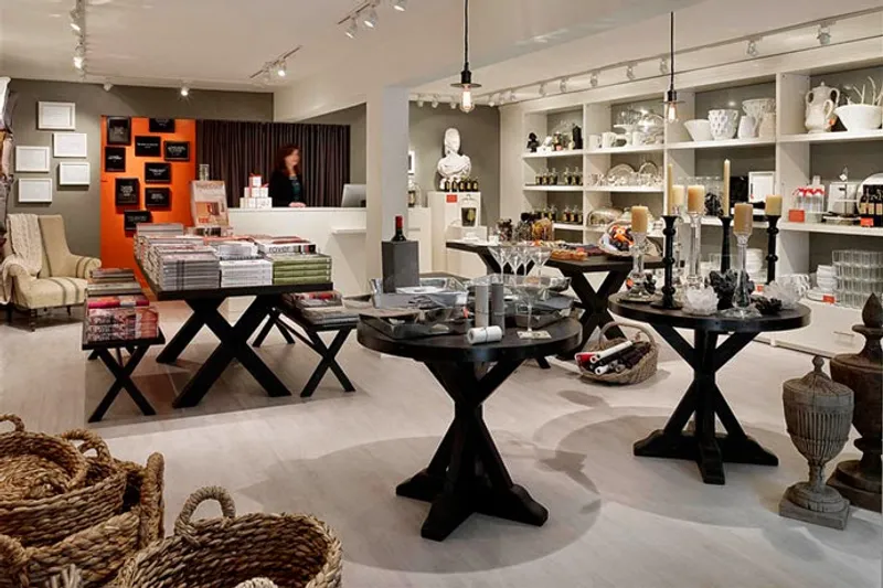 home decor stores Hudson Grace