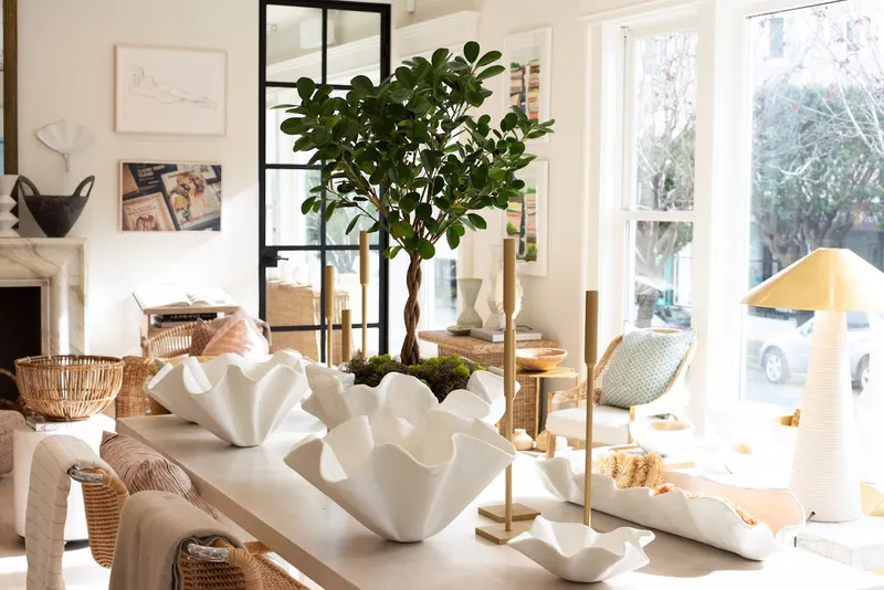 home decor stores Anyon Atelier