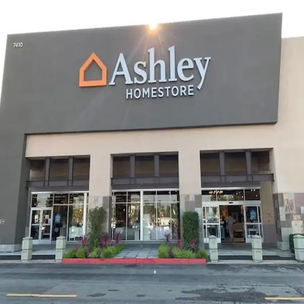 Ashley Store