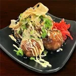 Top 18 takoyaki in Los Angeles